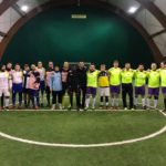 Per il Natale 2019 “San Giovanni Rotondo Free”organizza la 3° edizione del triangolare della solidarietà