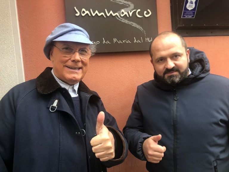 Forno Sammarco: eccellenza italiana nella lievitazione, secondo “Gambero Rosso”