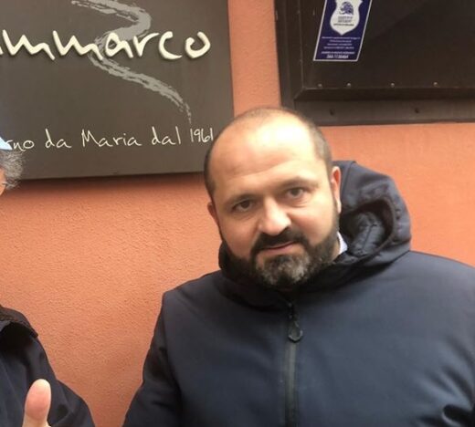 Il Panterrone di forno Sammarco, un capolavoro di tradizione e passione della terra garganica, incoronato miglior panettone d’Italia dalla prestigiosa guida Gambero Rosso