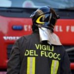 A San Giovanni Rotondo una caserma dei Vigili del Fuoco