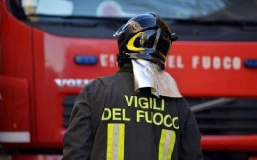 A San Giovanni Rotondo una caserma dei Vigili del Fuoco
