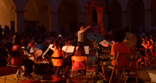 Michele Zarrillo sarà in concerto a Lucera il 24 novembre, alle 21, al Teatro dell’Opera