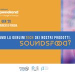 Startup Weekend Foggia is coming to town
