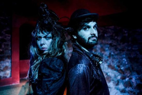 Venerdì 13 arriva il secondo appuntamento di TeatroVisione, la prima rassegna teatrale a San Giovanni Rotondo