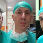 All’IRCCS Casa Sollievo della Sofferenza è stata eseguita per la prima volta in Italia una nuova tecnica di ricostruzione plastica dell’aorta