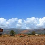 Cerimonia in memoria dei caduti in miniera