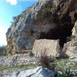 Natale in grotta 2021, la statua del Bambino Gesù appartenuta e benedetta da Padre Pio, sarà accompagnata lungo il tragitto che porta alla grotta del Picone