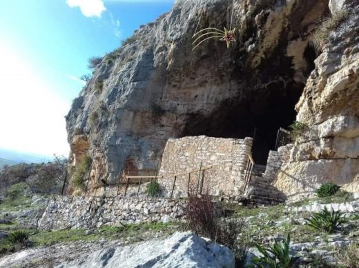 Grandissimo successo del Natale in grotta a San Giovanni Rotondo