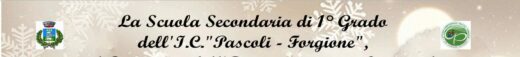 Nel centro storico di San Giovanni Rotondo va di scena il presepe Vivente della Scuola “Pascoli – Forgione”