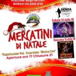 I Mercatini di Natale di Borgo Celano