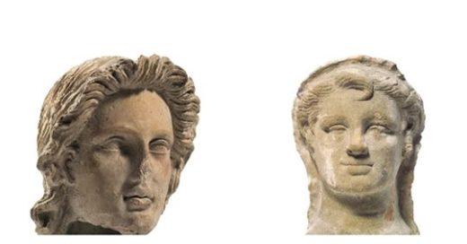 Un giorno in bottega con i Dauni