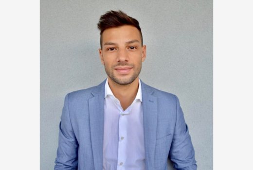 Insegnare l’economia attraverso un profilo Instagram: la storia del Sangiovannese Alessandro Cascavilla