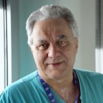 Giuseppe Cretì, medico responsabile dell’Unità di Urologia Pediatrica della Casa Sollievo della Sofferenza eletto al “SIUP“