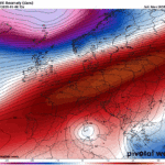 Inverno con l’anticiclone