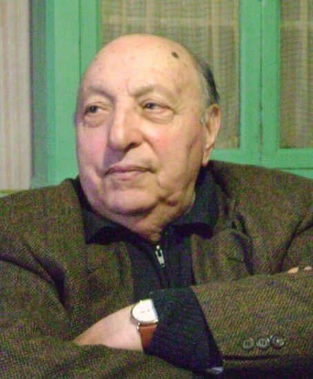 Don Mimì, il barone dello sport  Sangiovannese