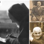 Emanuele Brunatto ritorna vicino al suo Padre Pio