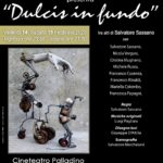Dulcis in fundo: in scena la nuova (maledetta) commedia di Sassano