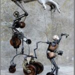 Dulcis in fundo: in scena la nuova (maledetta) commedia di Sassano