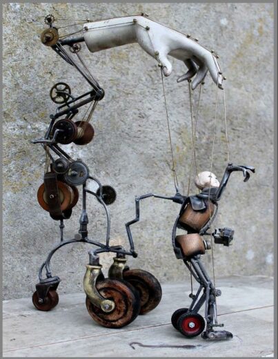 Dulcis in fundo: in scena la nuova (maledetta) commedia di Sassano