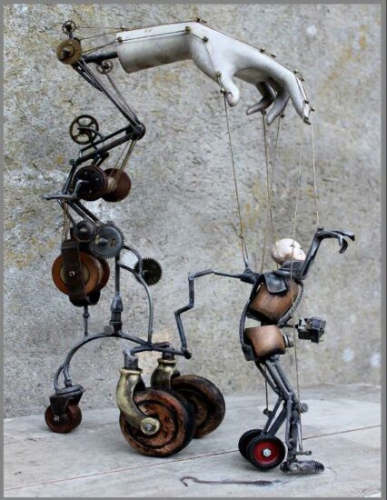 Dulcis in fundo: in scena la nuova (maledetta) commedia di Sassano