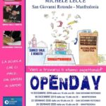 OPEN DAY dell’ Istituto Alberghiero Michele Lecce di San Giovanni Rotondo