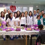 “SOFIA TORNA A SORRIDERE” grazie al centro di riabilitazione Angeli di Padre Pio