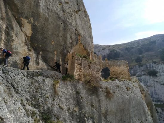 LETTERA APERTA SUGLI EREMI DI PULSANO di Andrea Stuppiello e Franco Salcuni