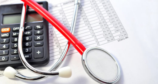 Spese sanitarie 2020: rischio detrazioni