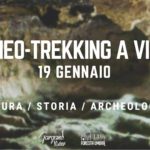 Archeo-trekking e visita guidata ai siti archeologici di Vieste