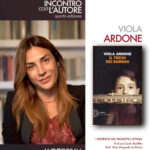 Il treno dei bambini approda al  Giannone