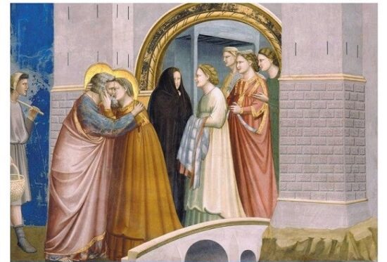 Settimana di Preghiera per l’Unità dei Cristiani
