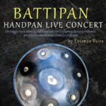 Handpan live