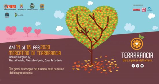 LA FESTA DELL’ALBERO UNA PIANTA PER OGNI NATO IN SEI COMUNI DEL GARGANO