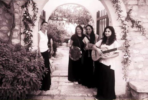 Le Mulieres Garganiche dal Gargano al Salento