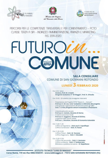 Futuro in Comune