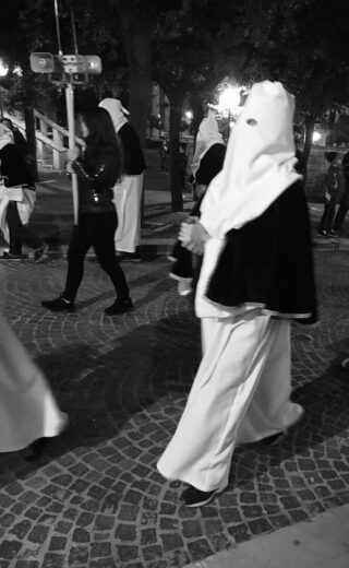 Tradizioni, fede e cultura: Vico celebra la forza della spiritualità