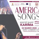 Torna ufficialmente il Festival dei Monti Dauni