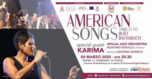 Torna ufficialmente il Festival dei Monti Dauni