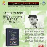 Spazi Inclusi,  FABIO STASSi Con in Bocca il Sapore del Mondo
