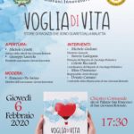 L’associazione giovani innovatori organizza: un convegno dal titolo ”Voglia di vita storie di ragazzi che sono guariti dalla malattia”