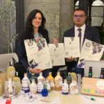 L’olio del Gargano pluripremiato a Milano nella rassegna Olio Officina.