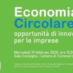 Economia Circolare: opportunità di innovazione per le imprese