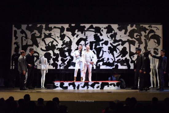 Teatro e verità ovvero la possibilità di rappresentare il vero