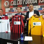 𝐋𝐚 𝐁𝐂𝐂 𝐝𝐢 𝐒𝐚𝐧 𝐆𝐢𝐨𝐯𝐚𝐧𝐧𝐢 𝐑𝐨𝐭𝐨𝐧𝐝𝐨 𝐞 𝐢𝐥 𝐂𝐚𝐥𝐜𝐢𝐨 𝐅𝐨𝐠𝐠𝐢𝐚 𝐢𝐧𝐬𝐢𝐞𝐦𝐞 𝐩𝐞𝐫 𝐥𝐚 𝐜𝐫𝐞𝐬𝐜𝐢𝐭𝐚 𝐝𝐞𝐥 𝐭𝐞𝐫𝐫𝐢𝐭𝐨𝐫𝐢𝐨