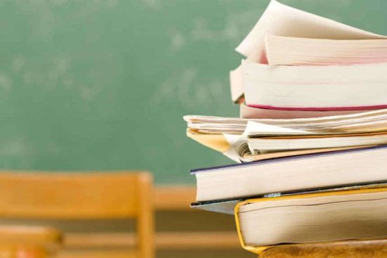 Comunicazione alla Città di San Giovanni Rotondo ***Beneficiari del bonus Libri di testo a.s. 2019/2020***