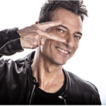 Dj Molella al Carnevale di Manfredonia