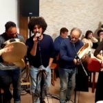 Grande successo nel gemellaggio tra le Mulieres Garganiche e gli artisti salentini