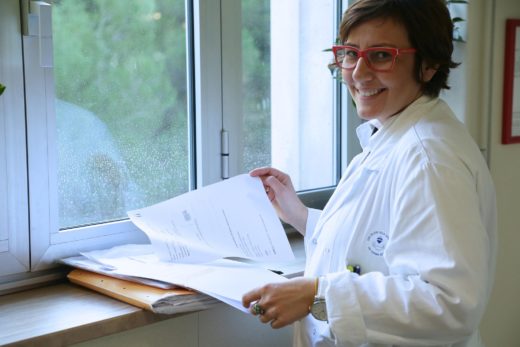 L’oncologa Sangiovannese Tiziana Latiano è la nuova coordinatrice regionale di AIOM