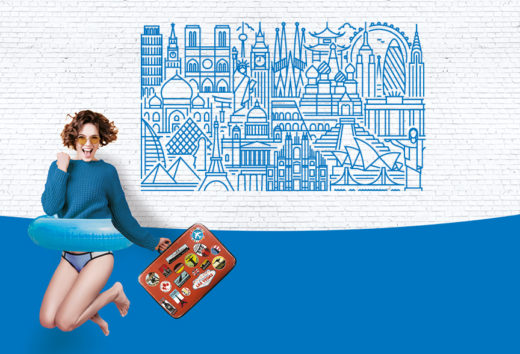 Sostenibilità e digitale per il turismo: alla Bit di Milano viene premiata la startup foggiana Trawellit