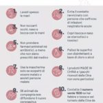 Comunicazione alla città del Sindaco Michele Crisetti